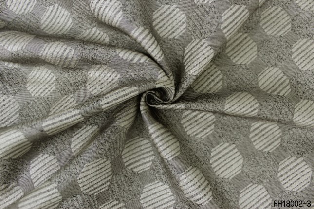 Kai Hsiang Textile Industry Co., Ltd. - upholstery, curtain fabric 